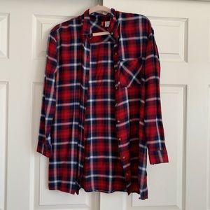 Flannel